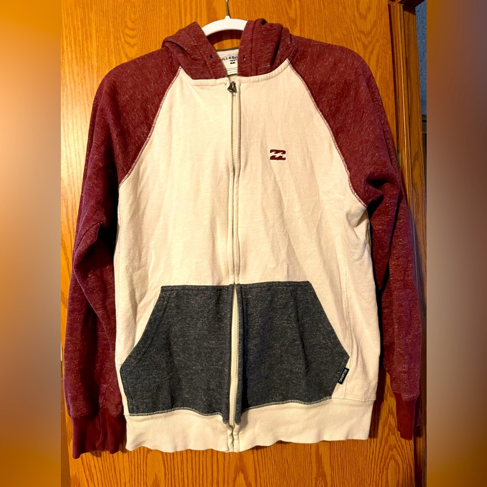 Billabong jacket